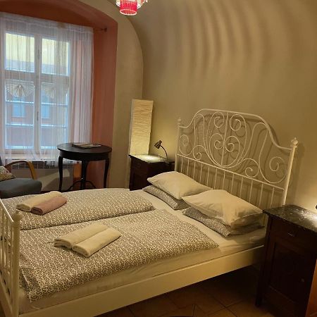 Mala Strana Apartment 1 Prague Luaran gambar
