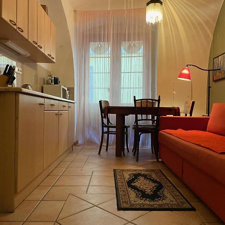 Mala Strana Apartment 1 Prague Luaran gambar