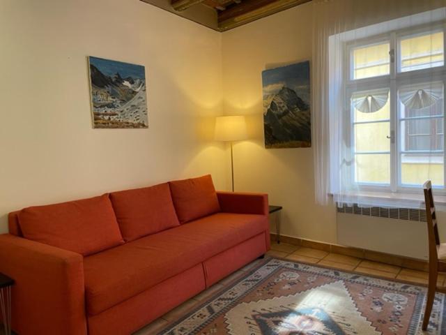 Mala Strana Apartment 1 Prague Luaran gambar