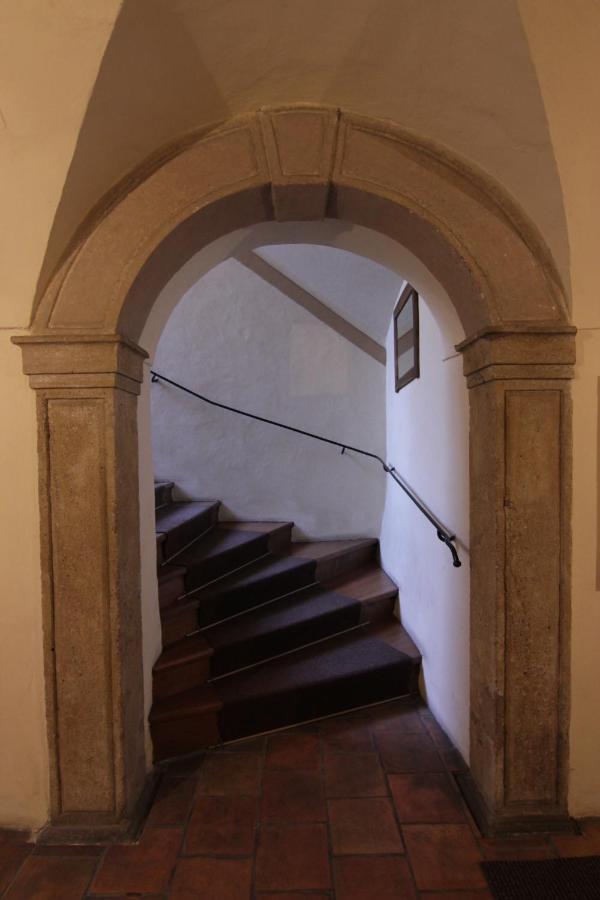 Mala Strana Apartment 1 Prague Luaran gambar