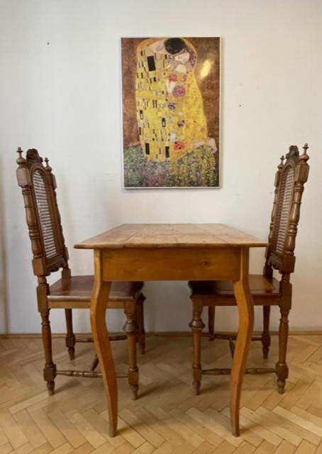 Mala Strana Apartment 1 Prague Luaran gambar