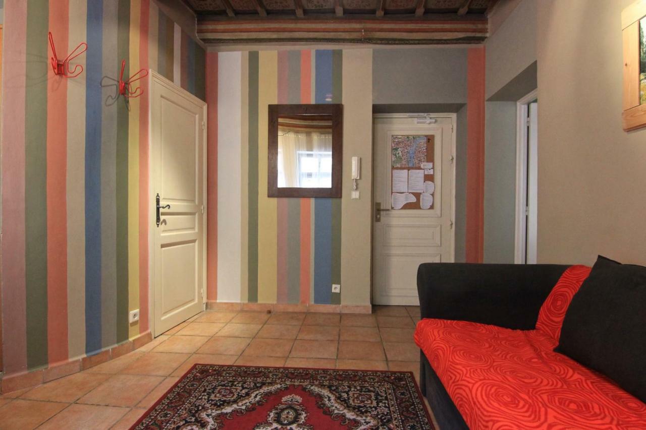 Mala Strana Apartment 1 Prague Luaran gambar
