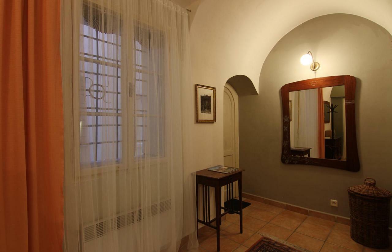 Mala Strana Apartment 1 Prague Luaran gambar