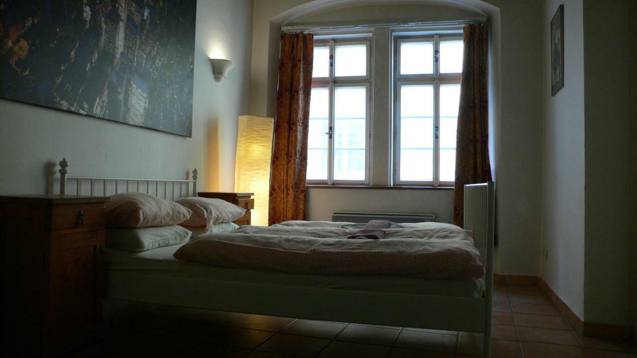 Mala Strana Apartment 1 Prague Luaran gambar