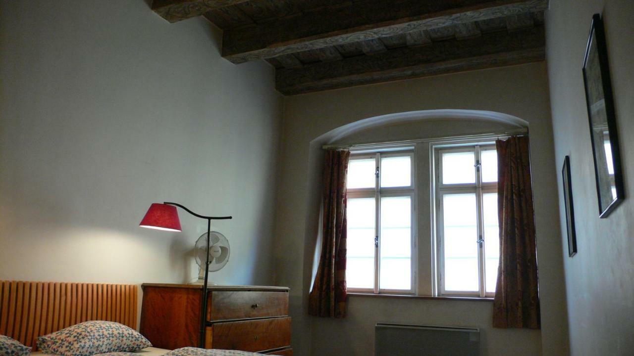 Mala Strana Apartment 1 Prague Luaran gambar