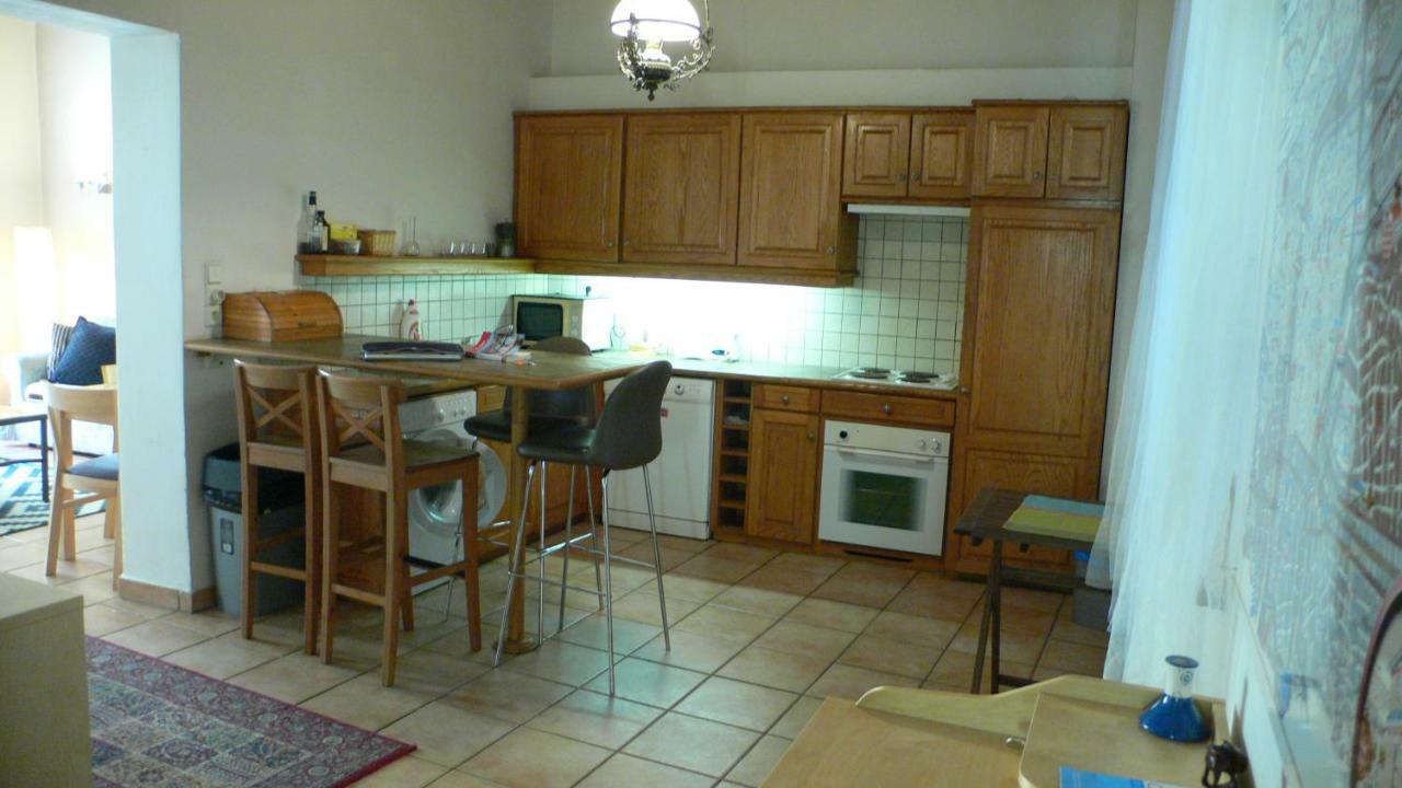 Mala Strana Apartment 1 Prague Luaran gambar