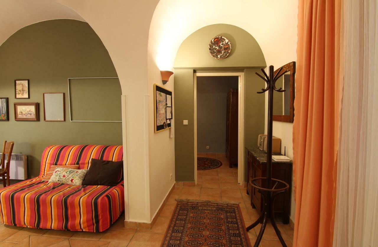 Mala Strana Apartment 1 Prague Luaran gambar